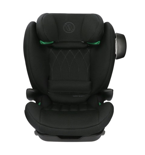 Avionaut Maxspace Air Flow Comfort System + - fotelik samochodowy 15-36 kg | Black